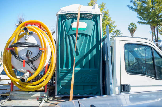 Best Best portable toilet rental  in Fulton, TX