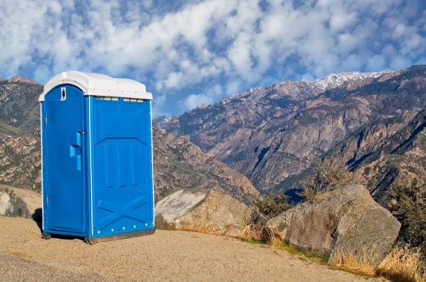 Best High-end porta potty rental  in Fulton, TX