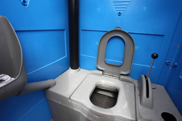 Best Local porta potty services  in Fulton, TX