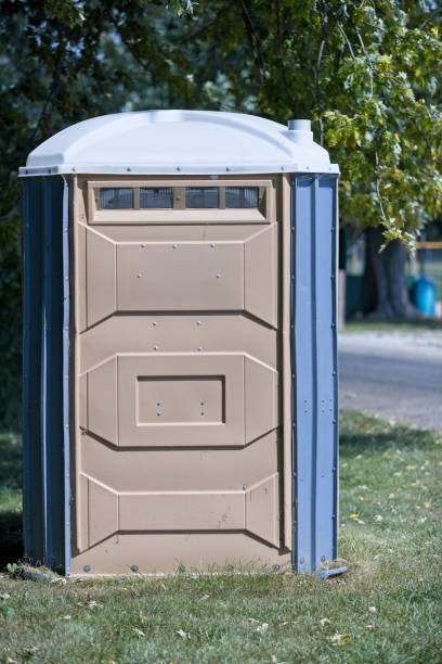 Porta potty rental for outdoor events in Fulton, TX