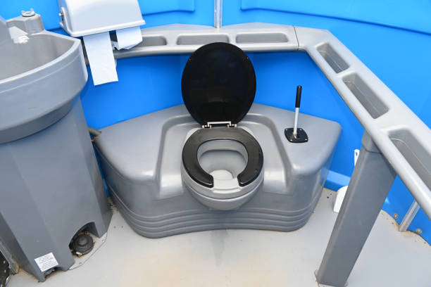 Best Wedding porta potty rental  in Fulton, TX