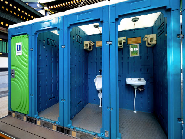 Best Construction site porta potty rental  in Fulton, TX