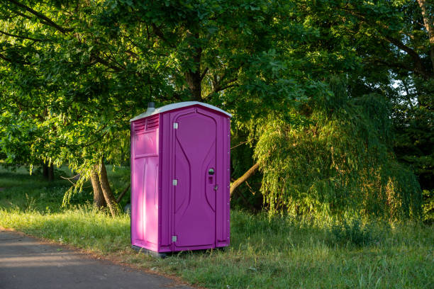 Best High-end porta potty rental  in Fulton, TX