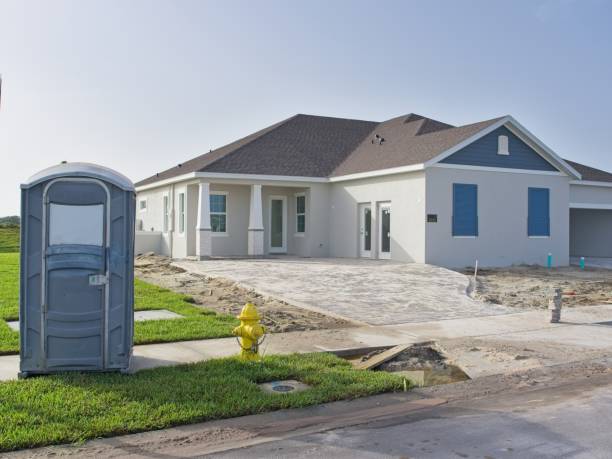 Best Temporary restroom rental  in Fulton, TX